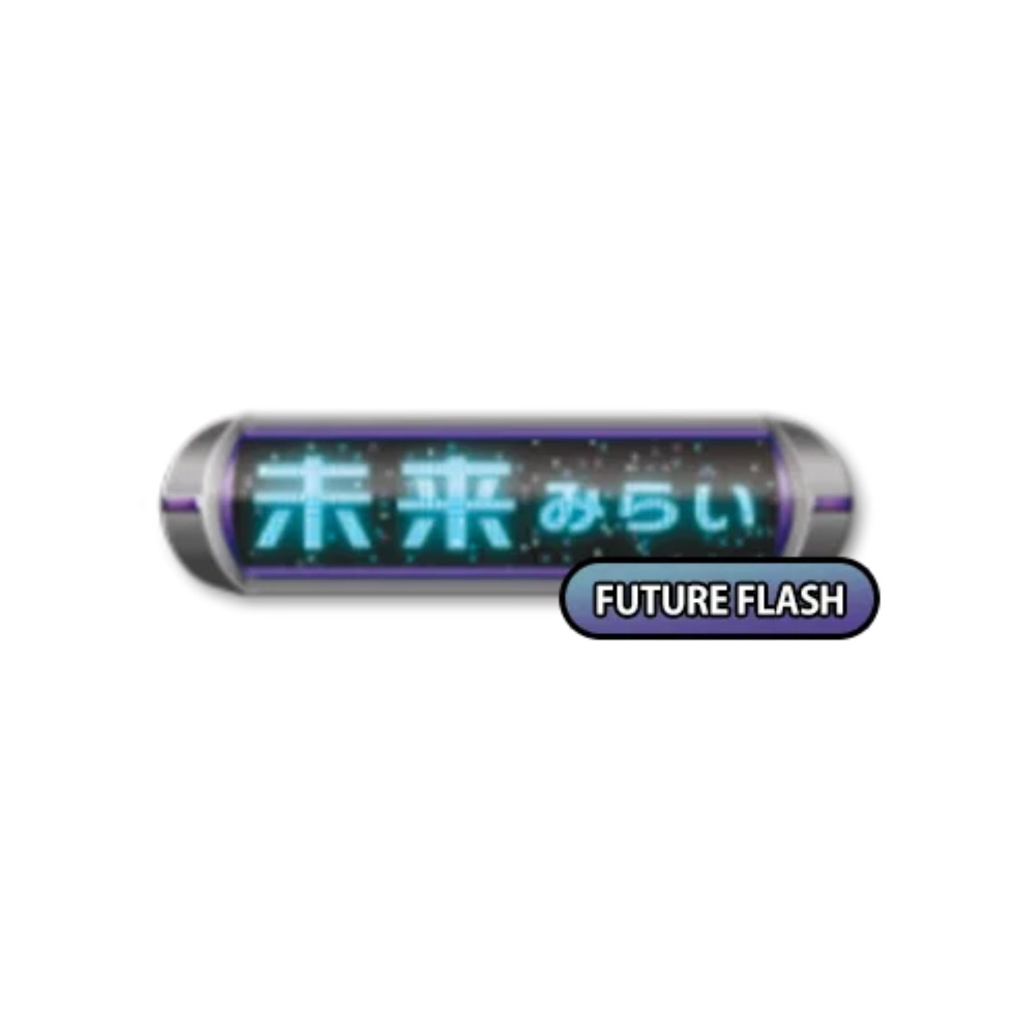 Future Flash sv4M - SparkLeaf TCG