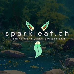 Neues auf SparkLeaf - SparkLeaf TCG