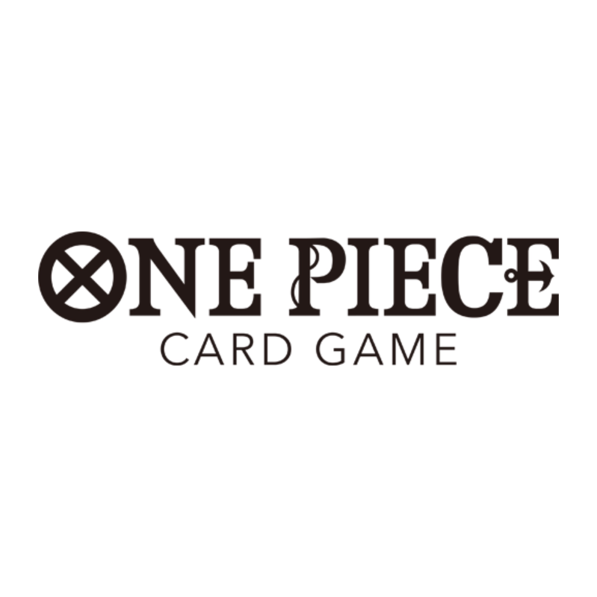 One Piece TCG Display - SparkLeaf TCG