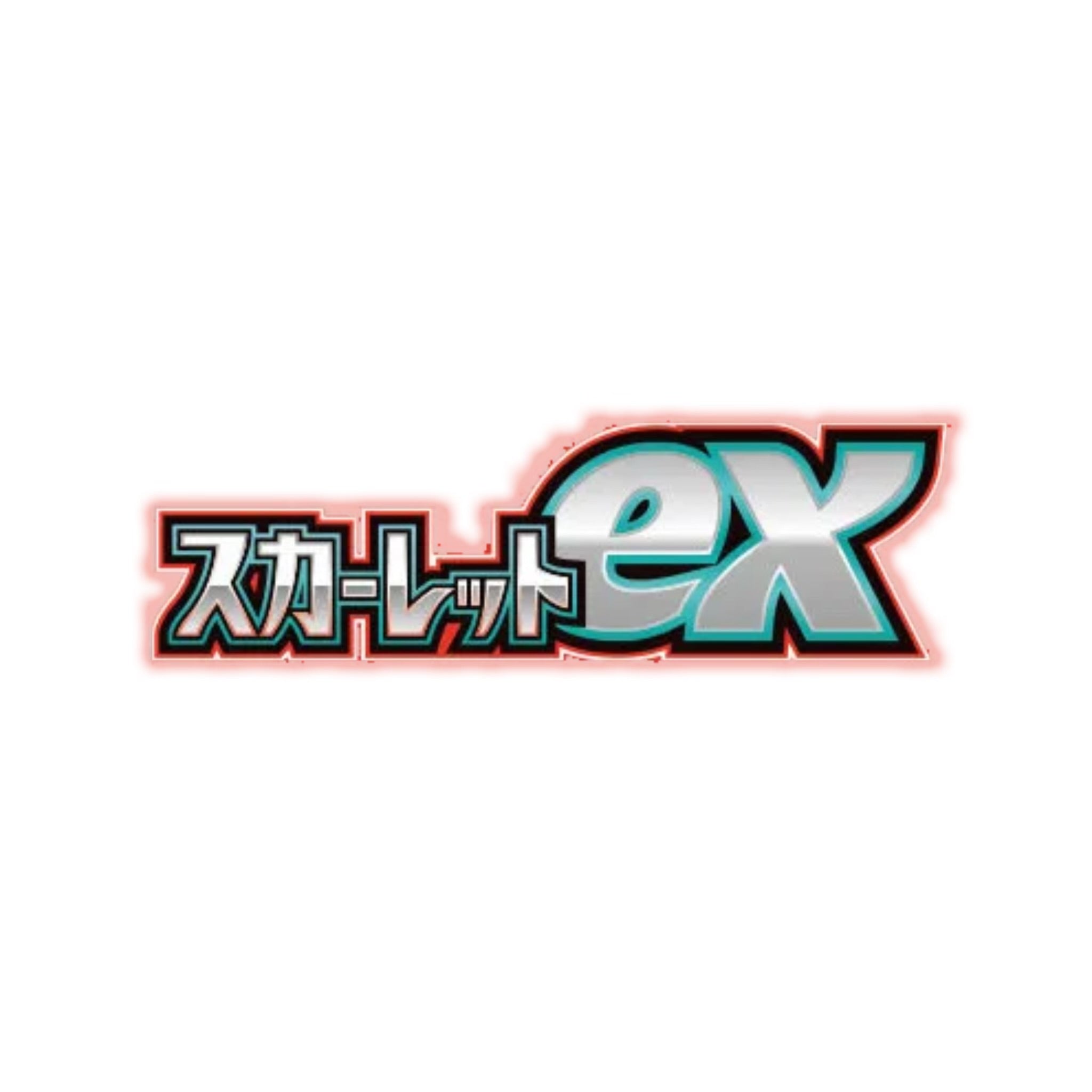 Scarlet ex sv1S - SparkLeaf TCG