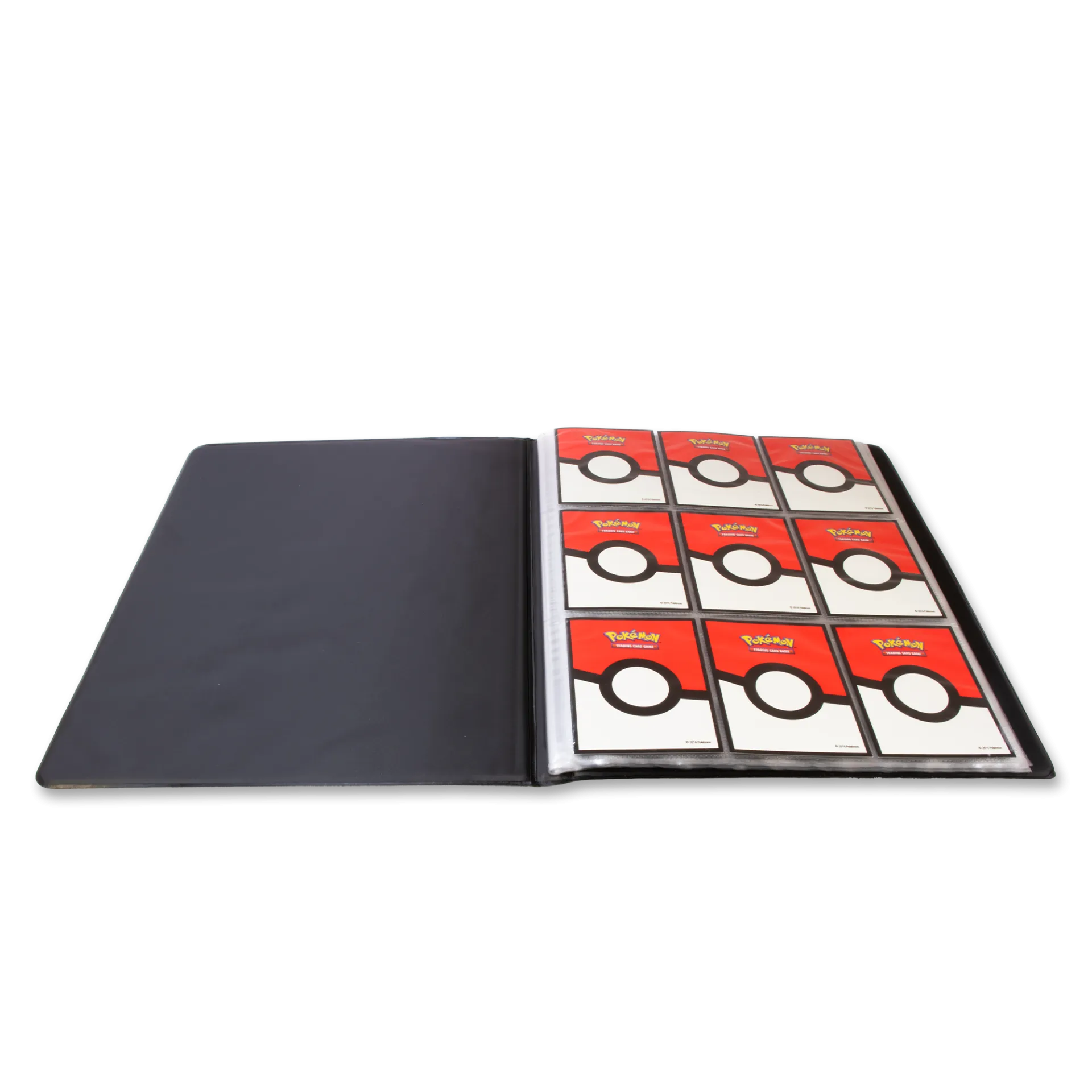 Ultra Pro - Mega Evolution Ascend Heroes 9-Pocket Portfolio
