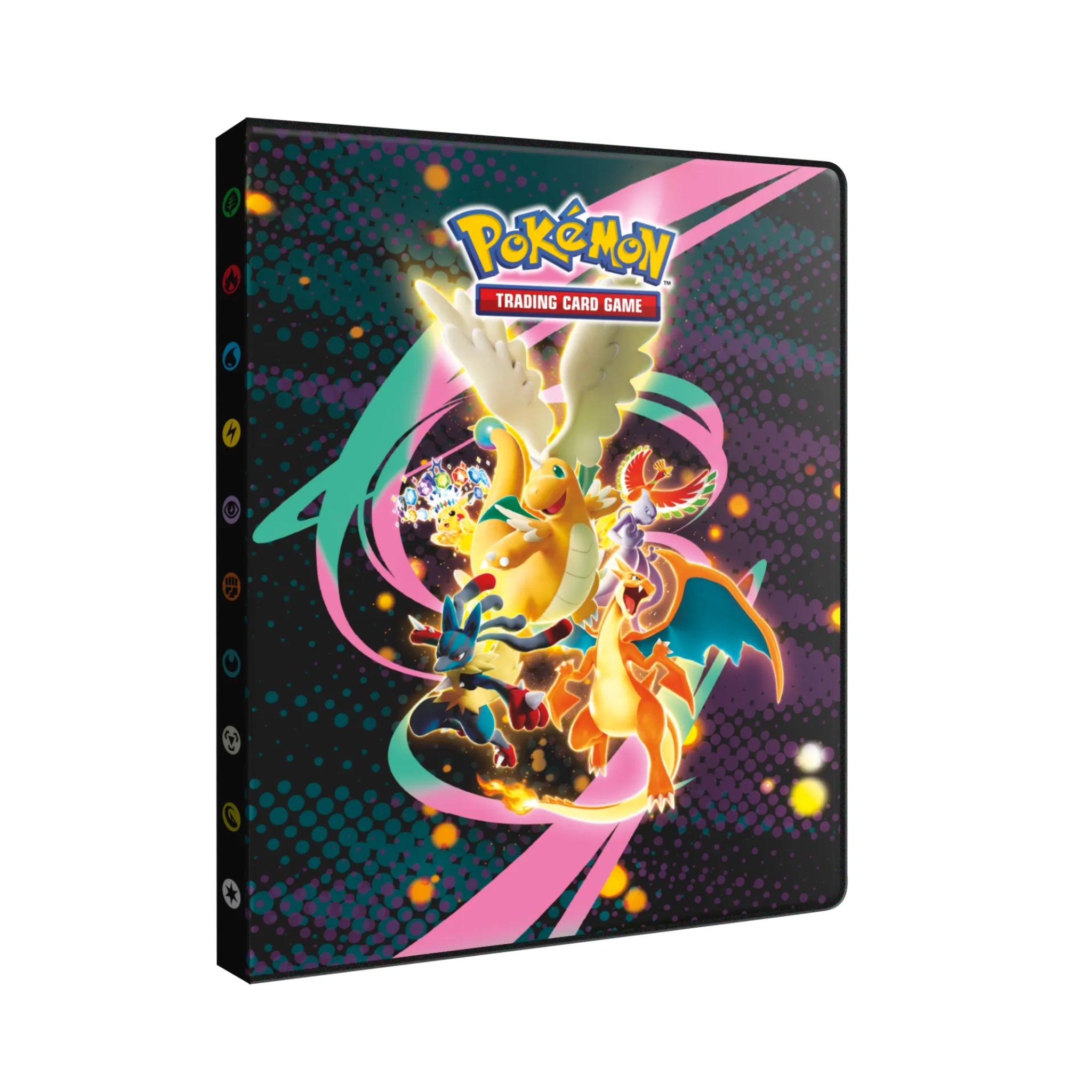 Ultra Pro - Mega Evolution Ascend Heroes 9-Pocket Portfolio