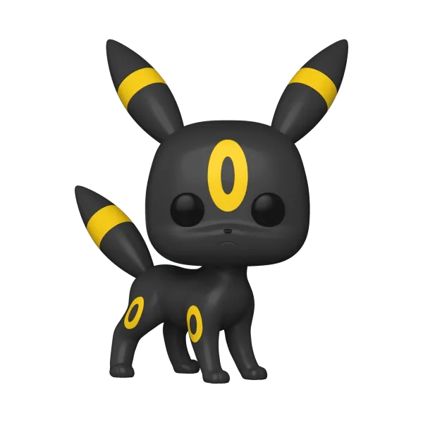 Funko POP! Pokémon Umbreon (950) Jumbo Size 28cm