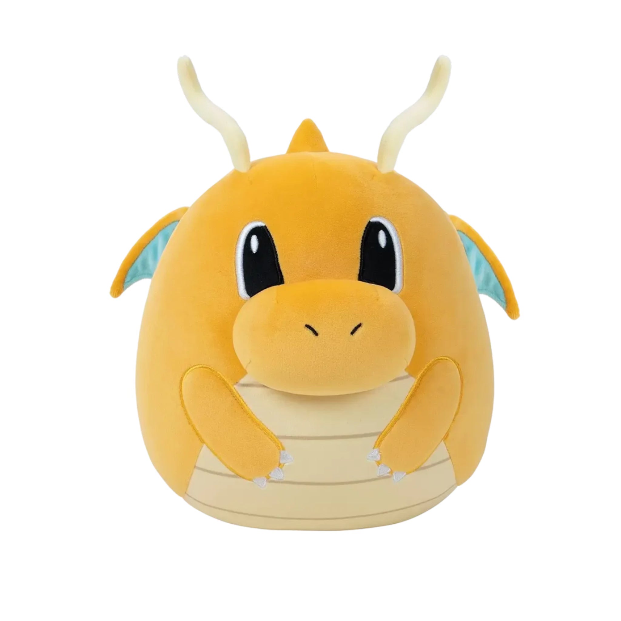 Pokémon Squishmallow Dragonite - by Jazwares