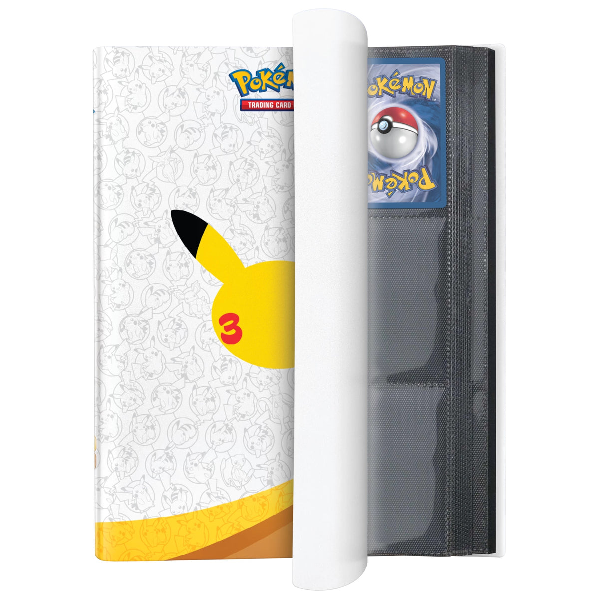 Pokémon - 30th Celebration Binder Collection