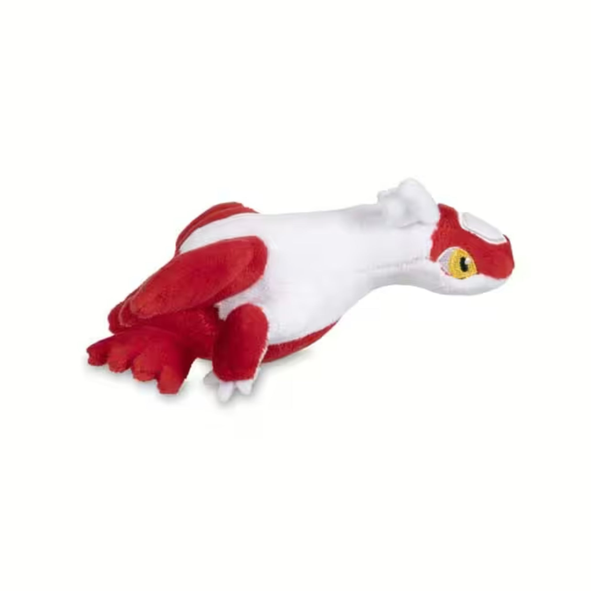 Pokemon Latias Plushy - Sitting Cuties
