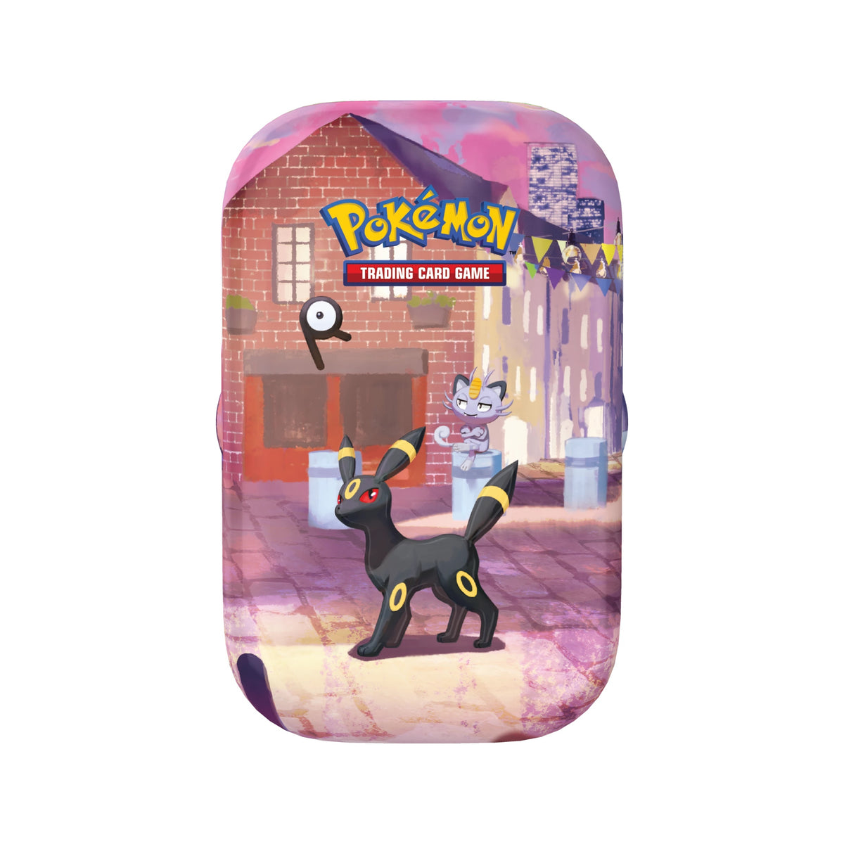 Pokémon - 30th Celebration Mini Tin
