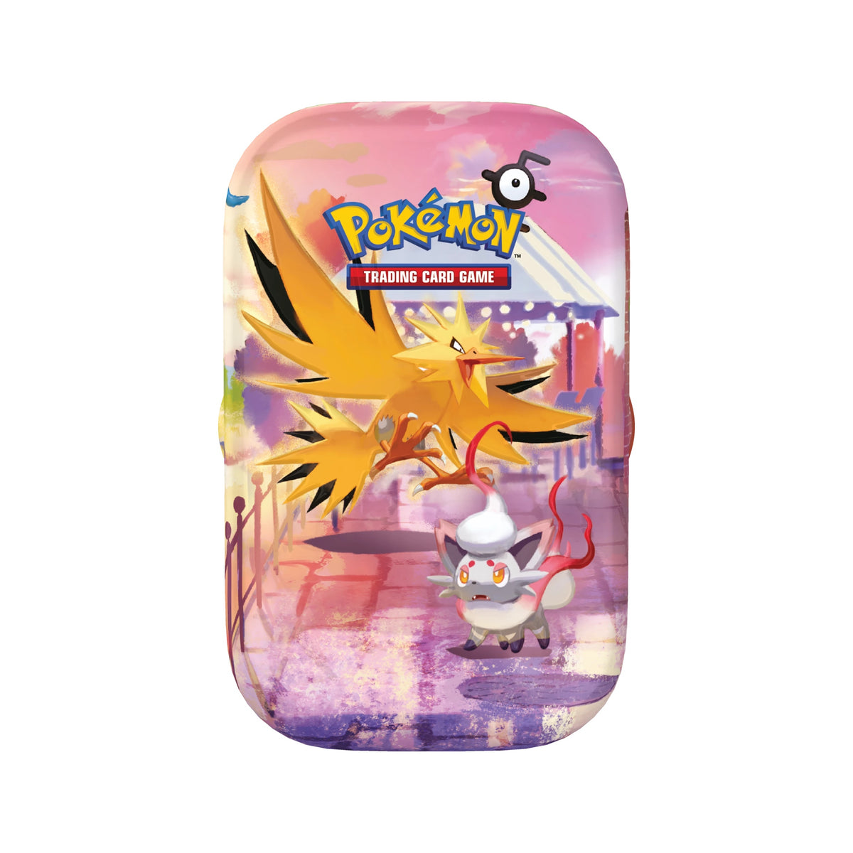 Pokémon - 30th Celebration Mini Tin