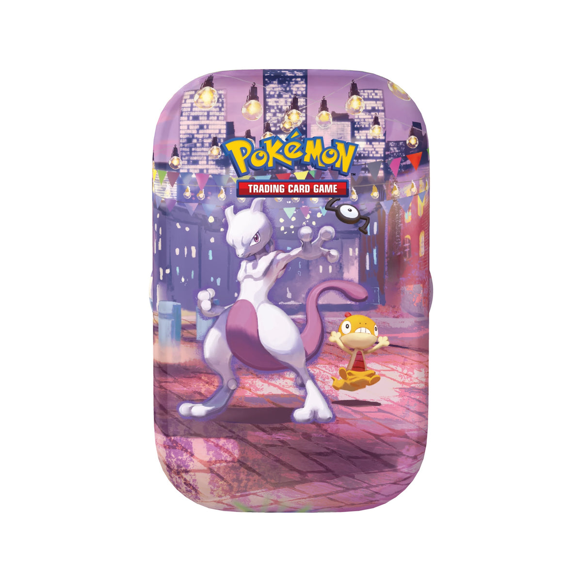 Pokémon - 30th Celebration Mini Tin