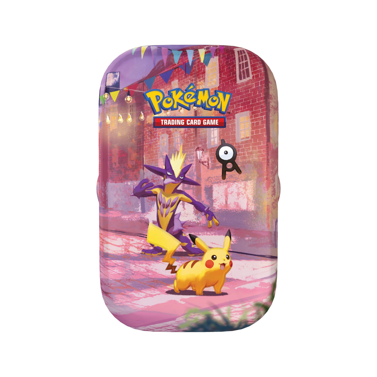 Pokémon - 30th Celebration Mini Tin