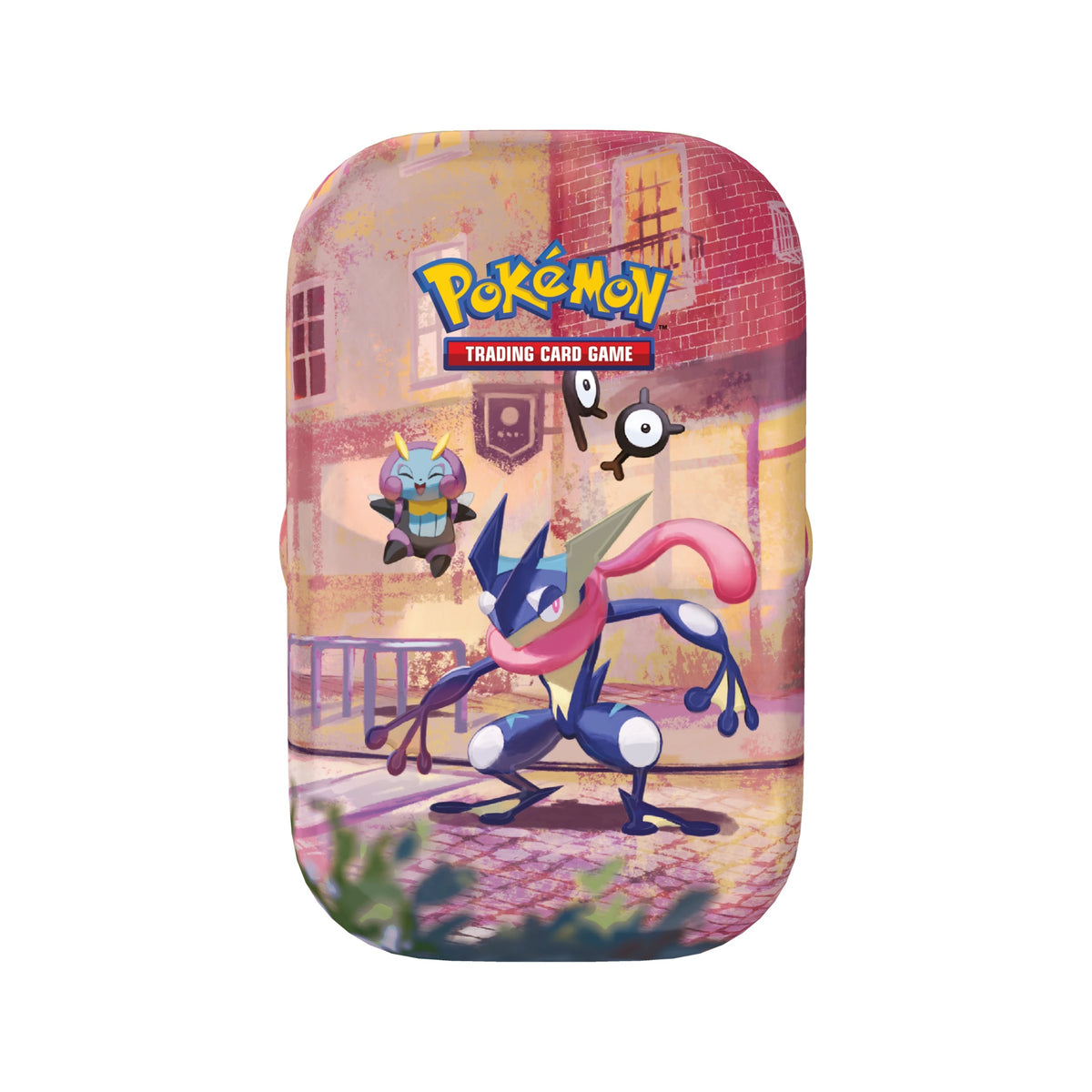 Pokémon - 30th Celebration Mini Tin