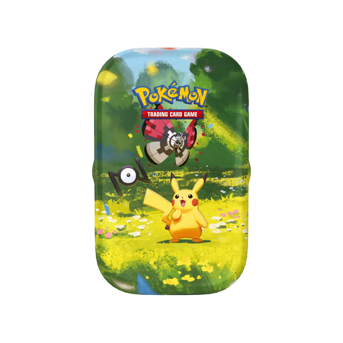 Pokémon - 30th Celebration Mini Tin