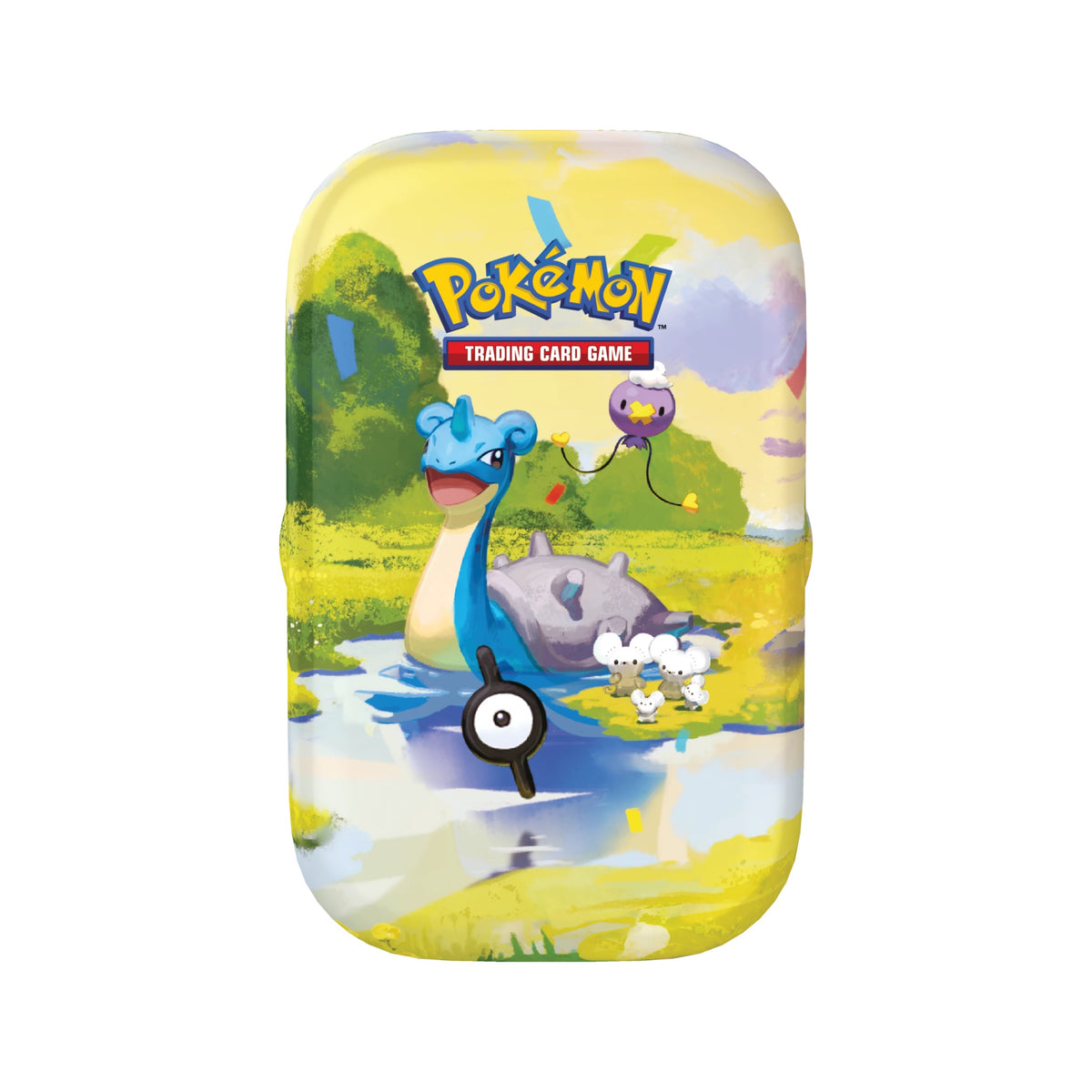 Pokémon - 30th Celebration Mini Tin
