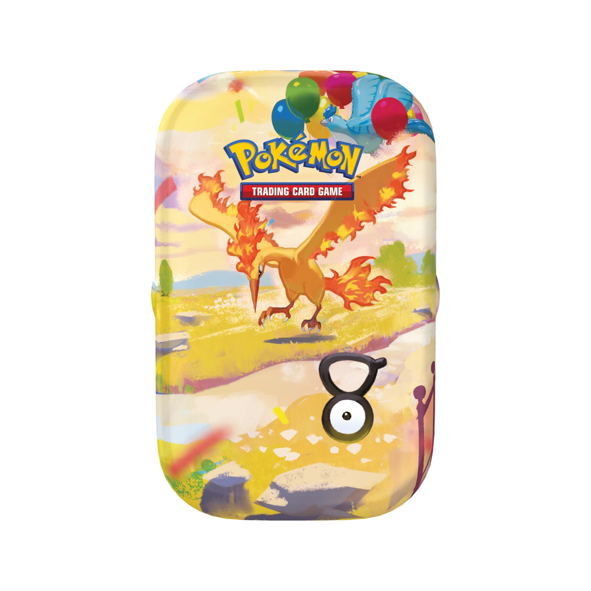 Pokémon - 30th Celebration Mini Tin