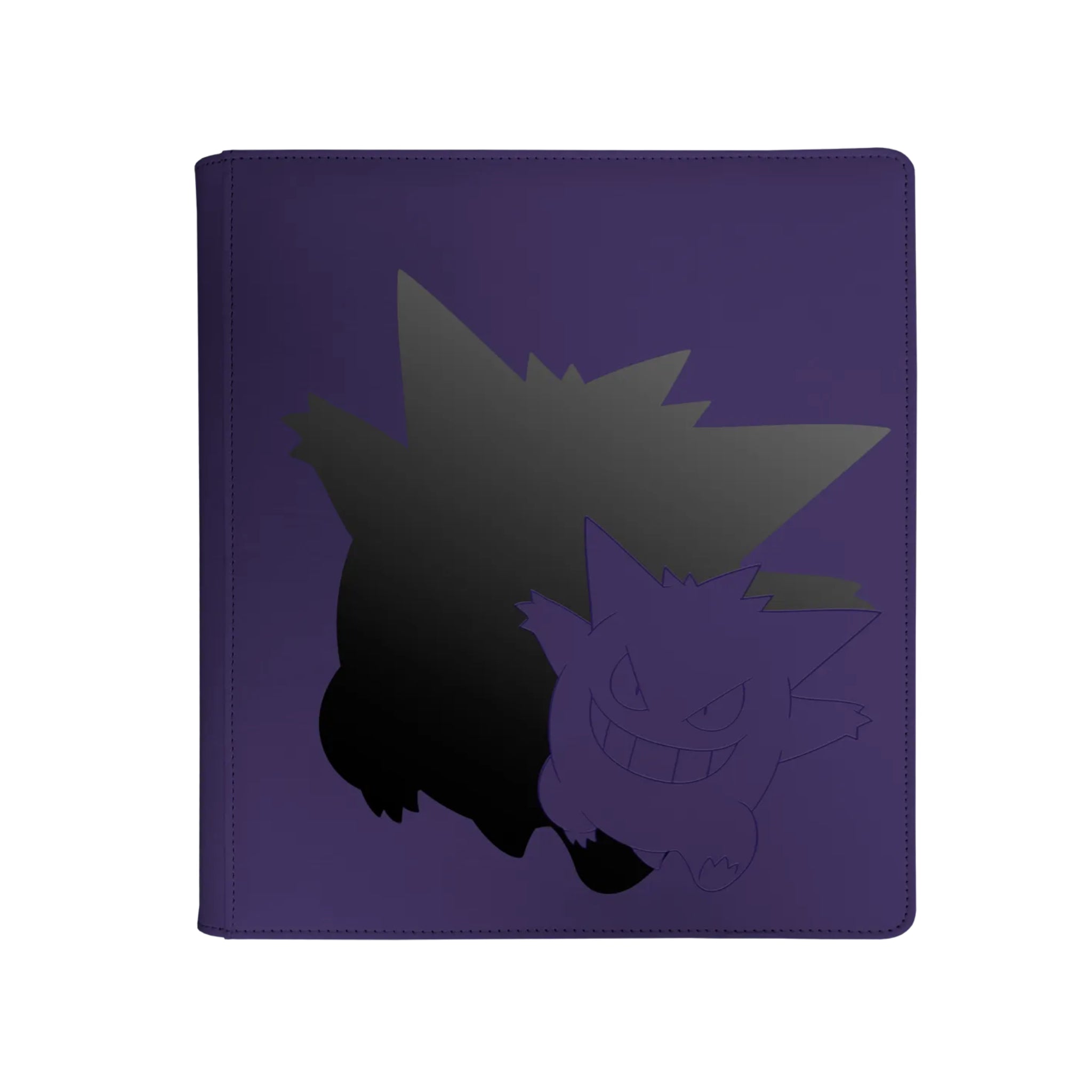 Ultra Pro - Elite Series: 12-Pocket Zippered PRO-Binder Gengar