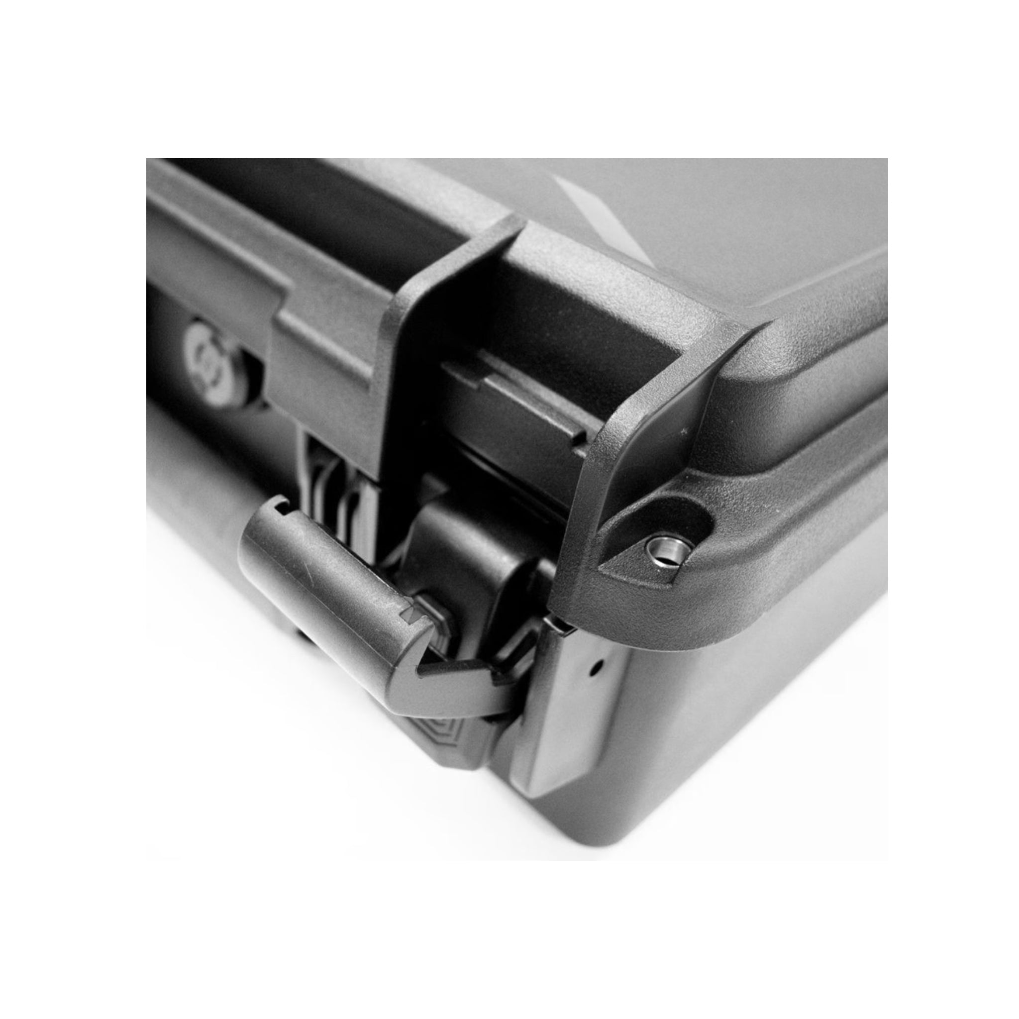 Ultra Pro Graded Card Case Black