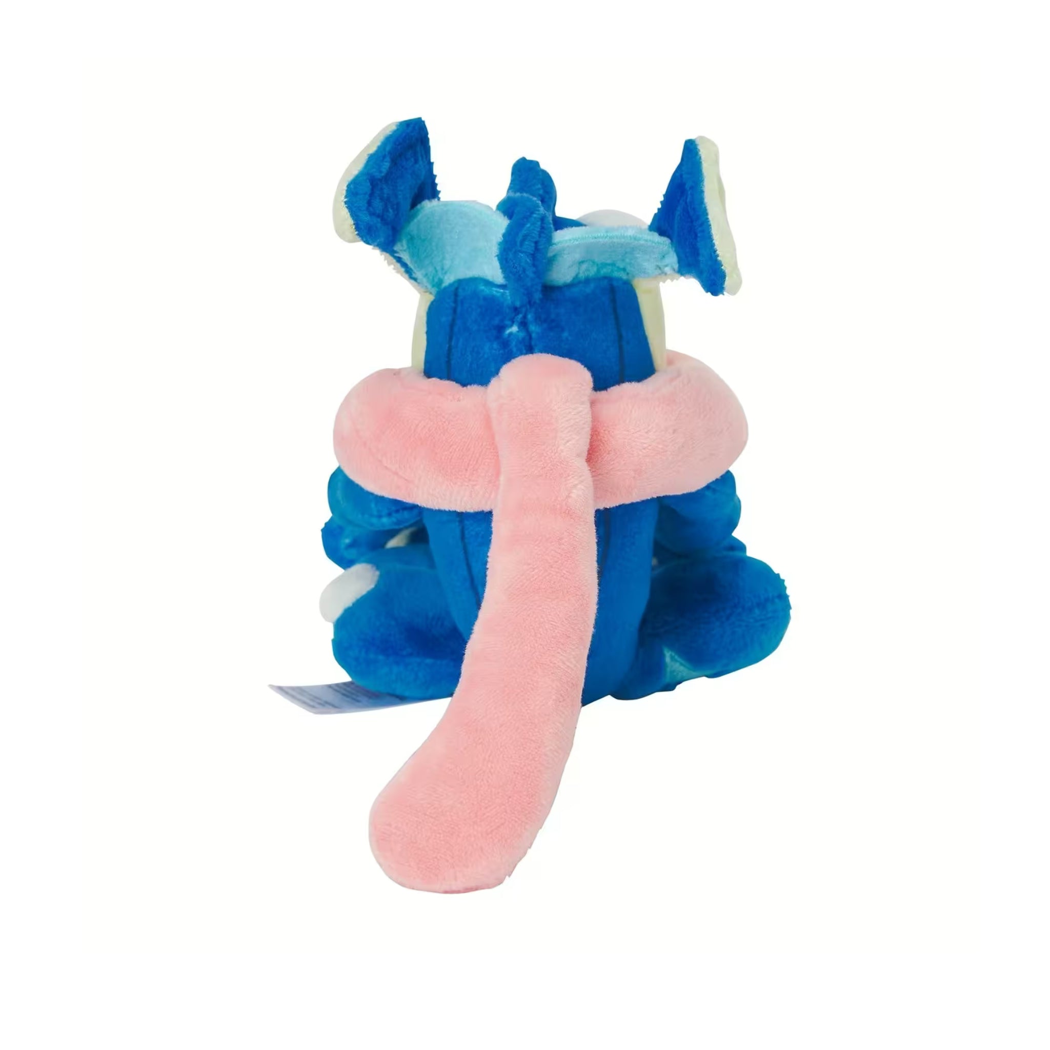 Pokemon Greninja Plushy #658 - Sitting Cuties