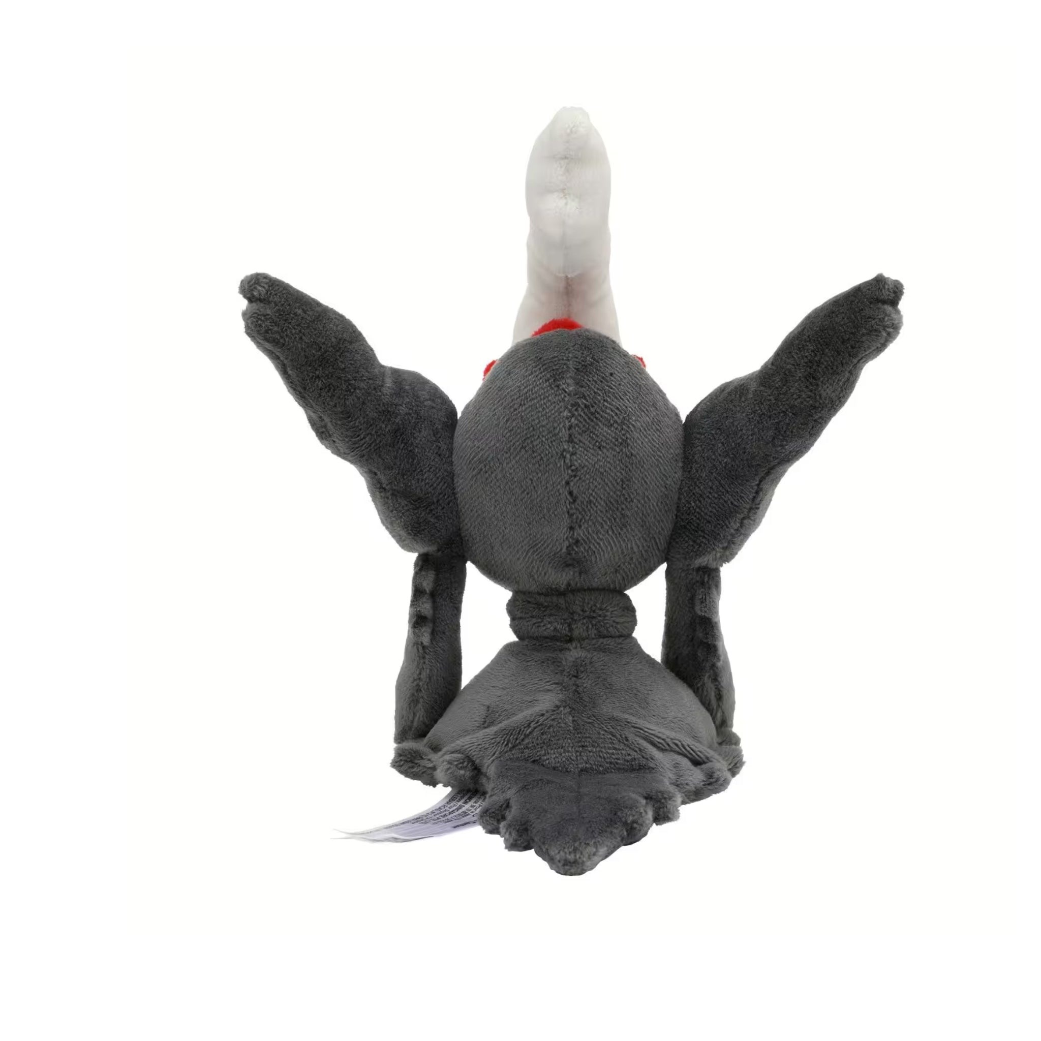 Pokemon Darkrai Plushy #491 - Sitting Cuties