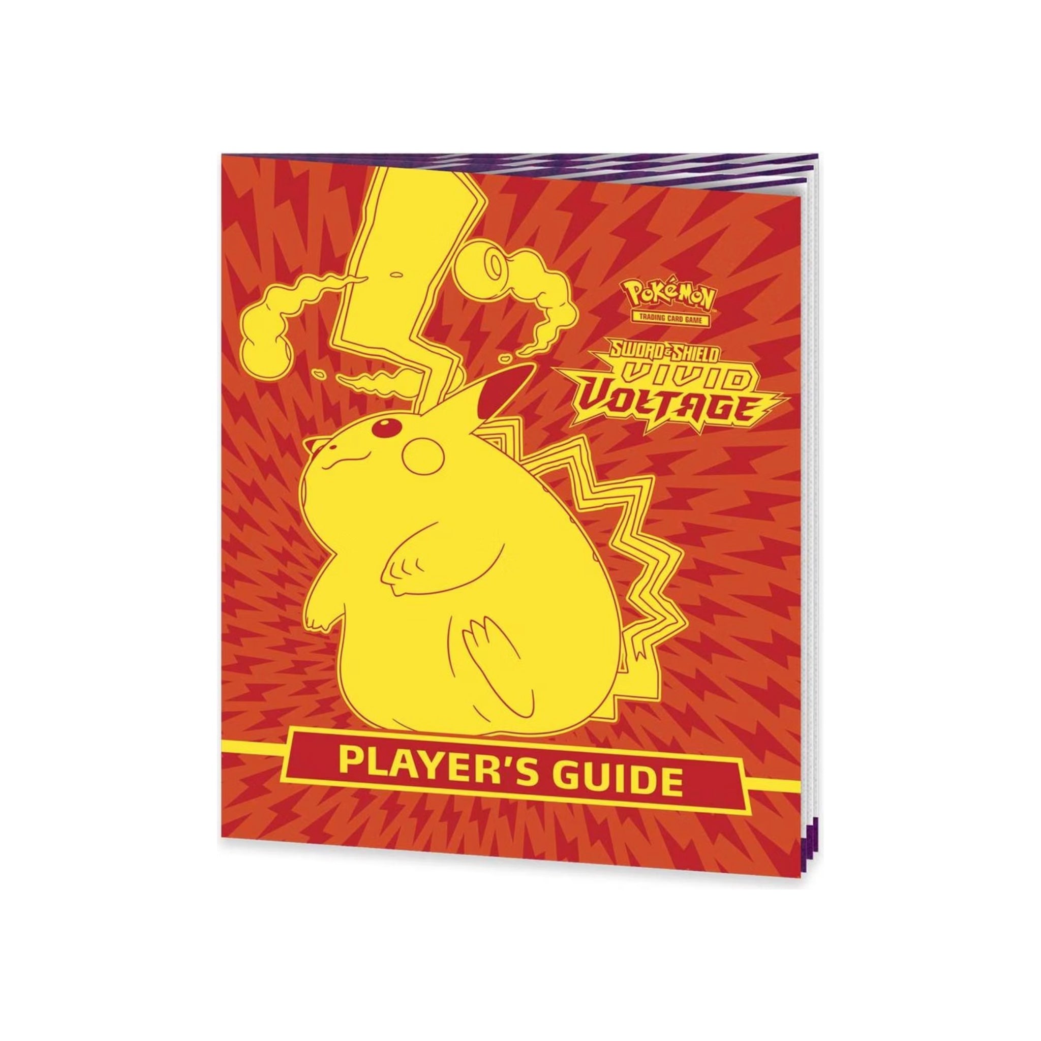 Pokémon - Vivid Voltage Elite Trainer Box (ETB) - EN