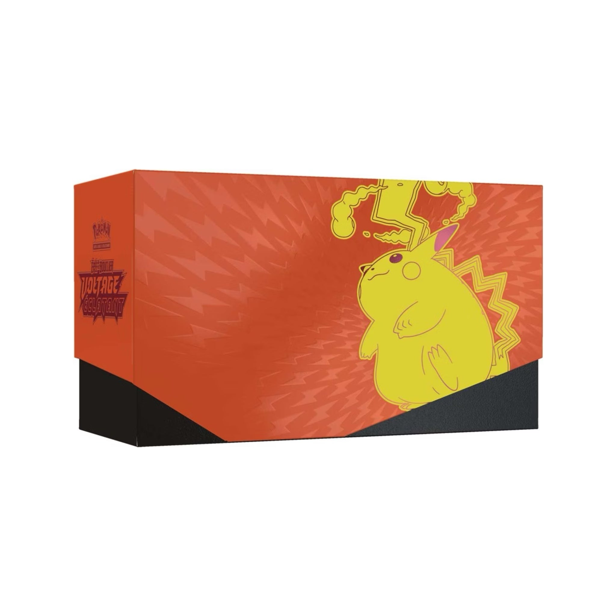 Pokémon - Vivid Voltage Elite Trainer Box (ETB) - EN