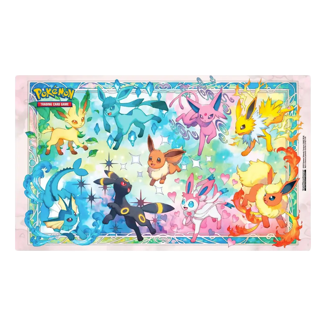 Pokemon - Prismatic Evolutions Super Premium Collection