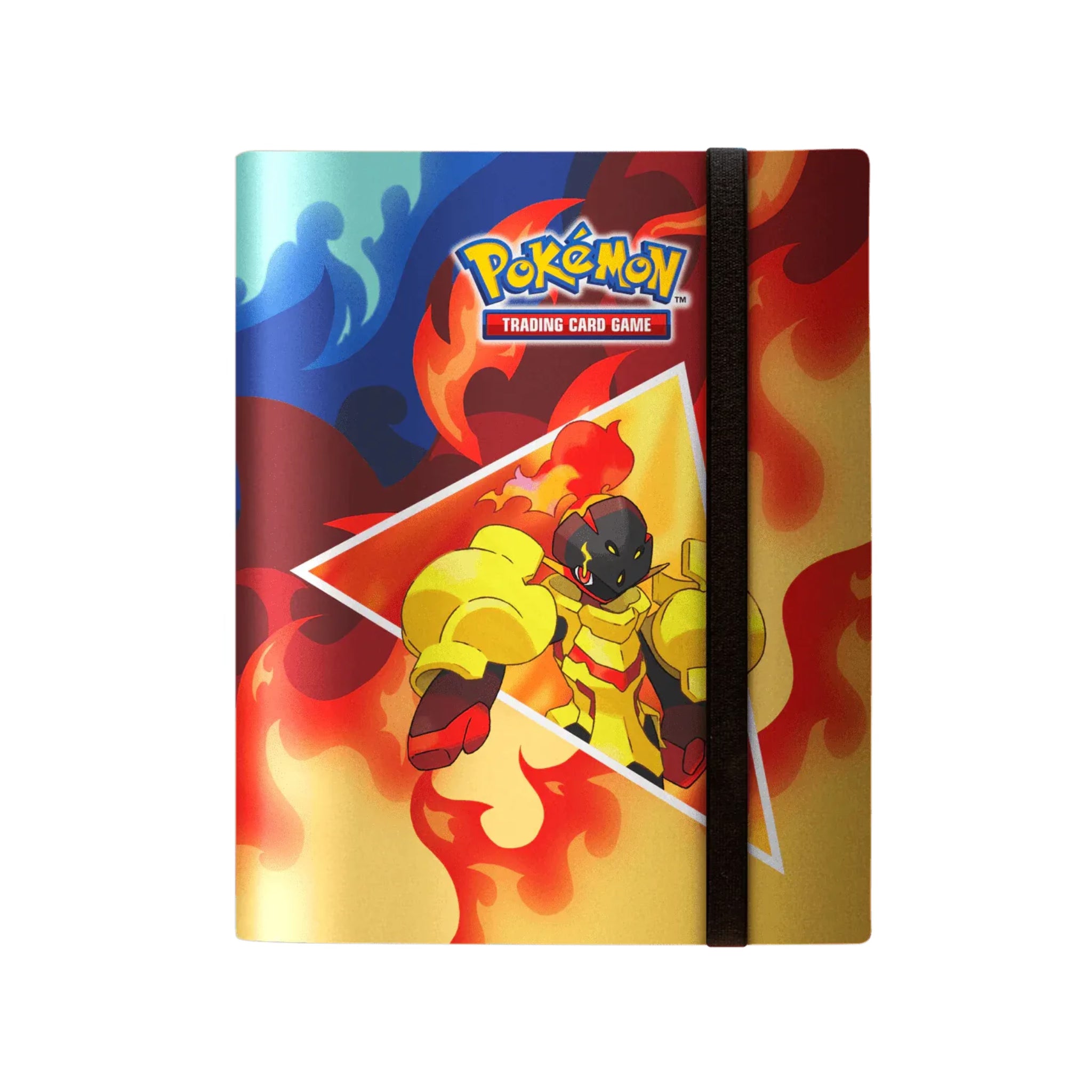 Ultra Pro - Armarouge & Ceruledge 9-Pocket PRO-Binder