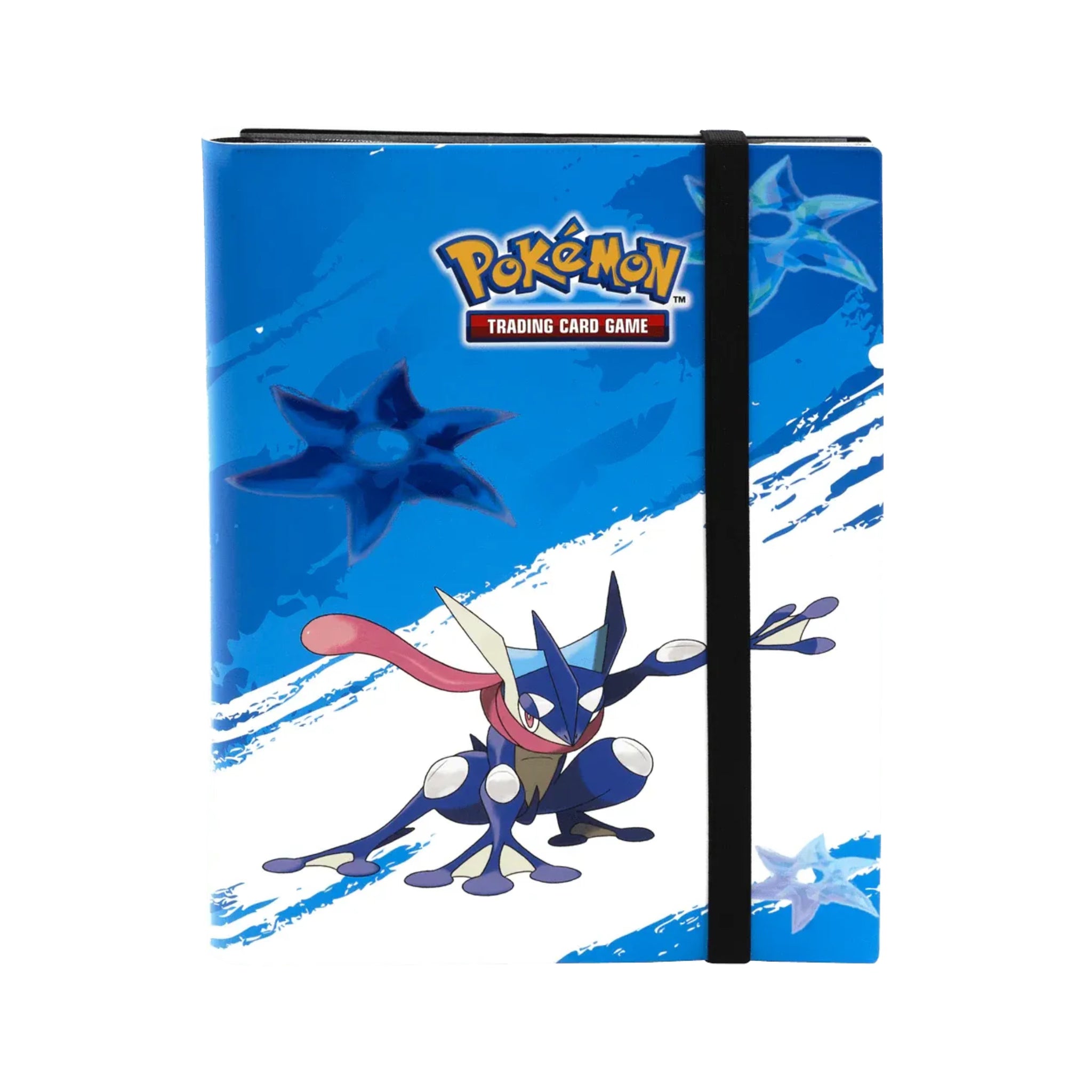 Ultra Pro - Greninja PRO Binder