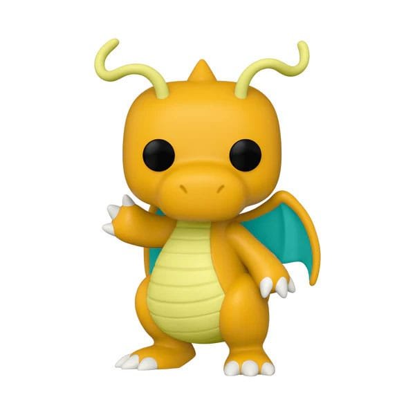Funko POP! Pokémon Dragonite (850) - SparkLeaf TCG
