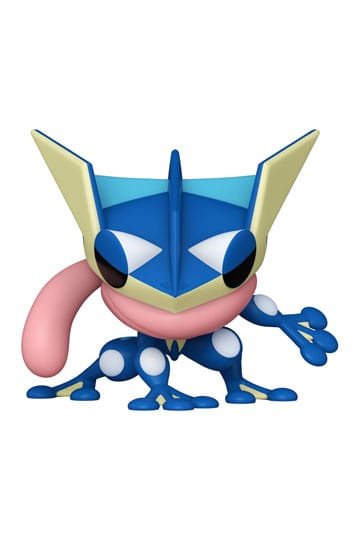 Funko POP! Pokémon Quajutsu (968) - SparkLeaf TCG
