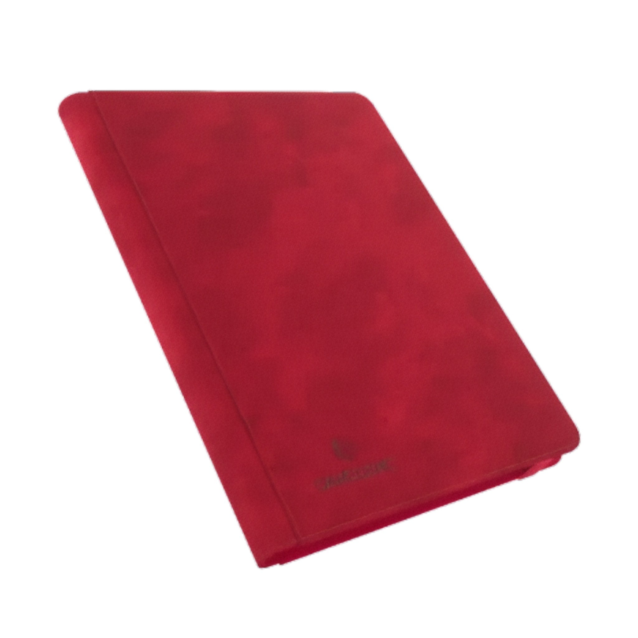 Gamegenic - Portfolio Prime Album 18-Pocket - Blau / Weiss / Schwarz / Rot - SparkLeaf TCG
