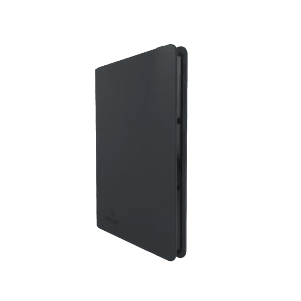 Gamegenic - Portfolio Prime Album 18-Pocket - Blau / Weiss / Schwarz / Rot - SparkLeaf TCG