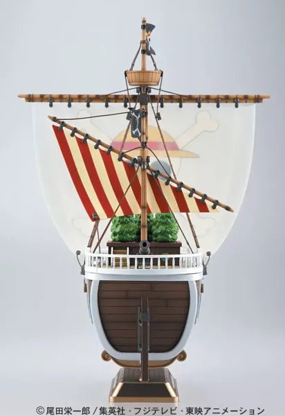 One Piece - Going Merry ca. 28cm - SparkLeaf TCG