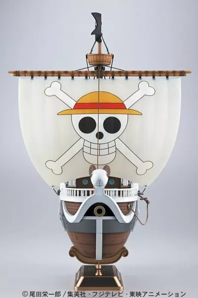 One Piece - Going Merry ca. 28cm - SparkLeaf TCG