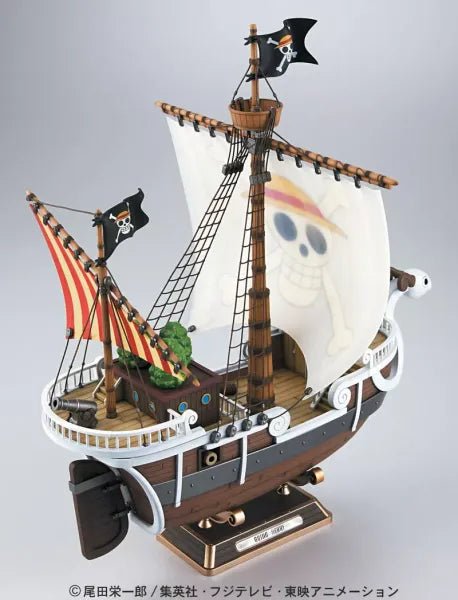 One Piece - Going Merry ca. 28cm - SparkLeaf TCG
