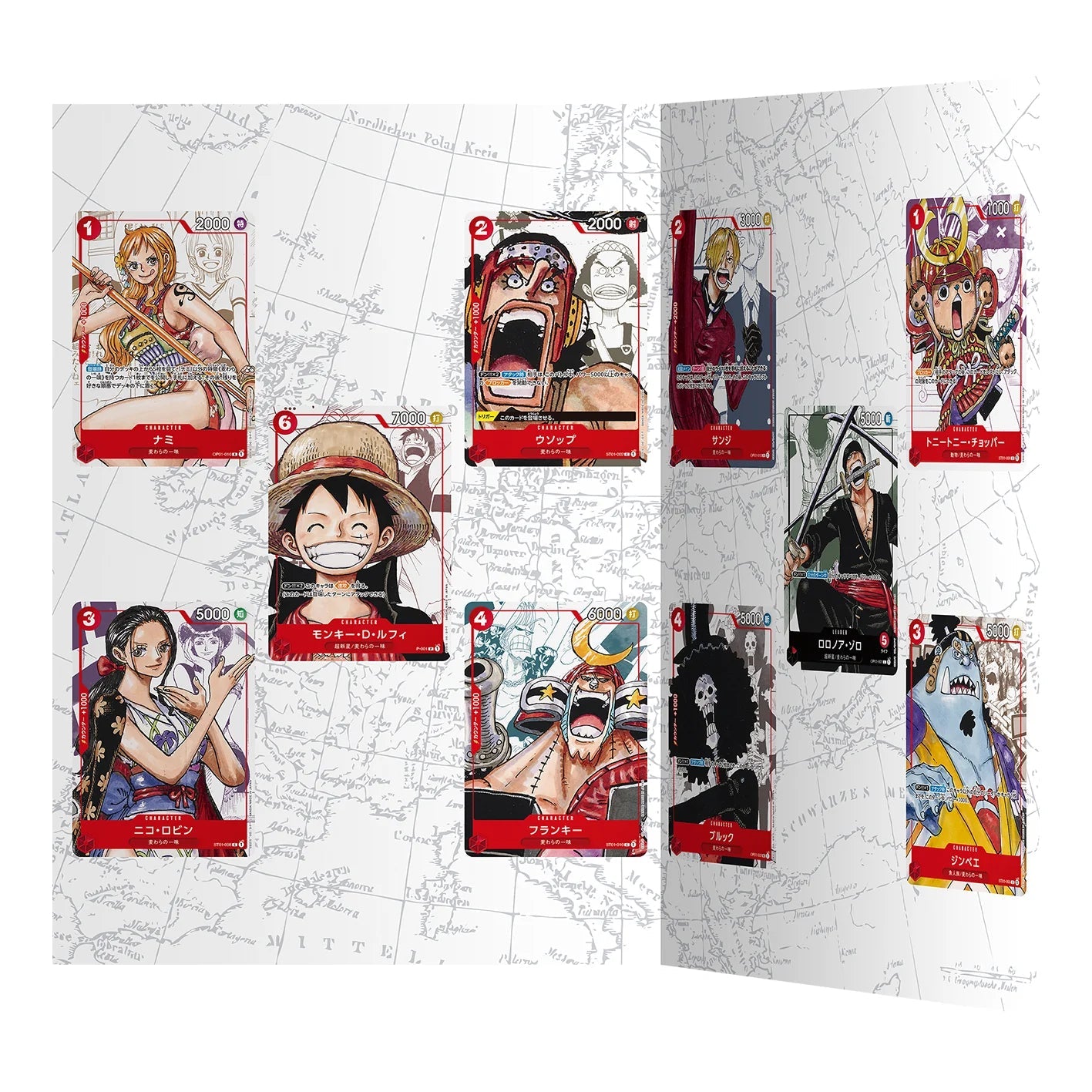 One Piece - Premium Card Collection 25th Anniversary Edition Japanese - SparkLeaf TCG