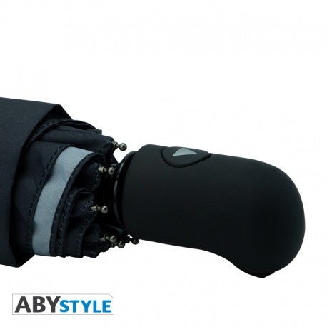 One Piece Regenschirm - Pirates emblems - SparkLeaf TCG