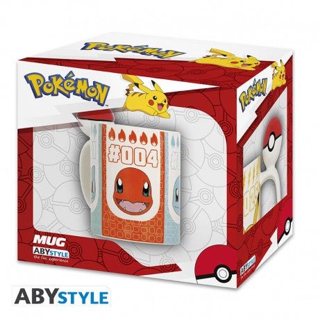 Pokémon 3D Mug - Pokéball - SparkLeaf TCG