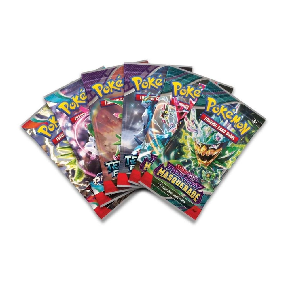 Pokémon - Back to School Collectors Chest 2024 - DE - SparkLeaf TCG