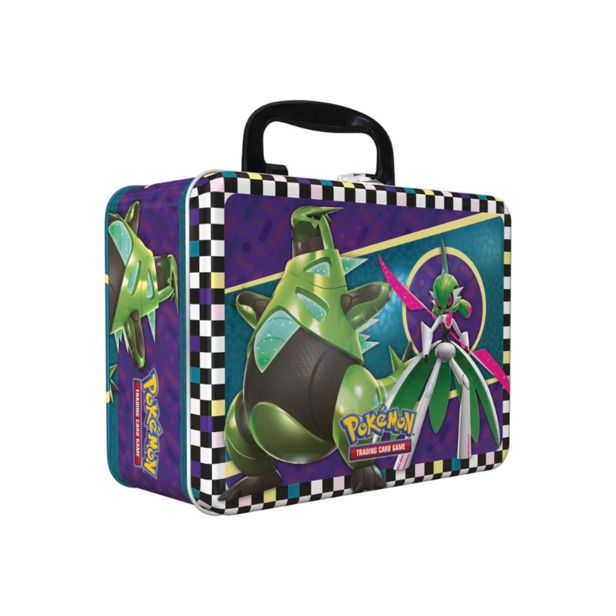 Pokémon - Back to School Collectors Chest 2024 - DE - SparkLeaf TCG