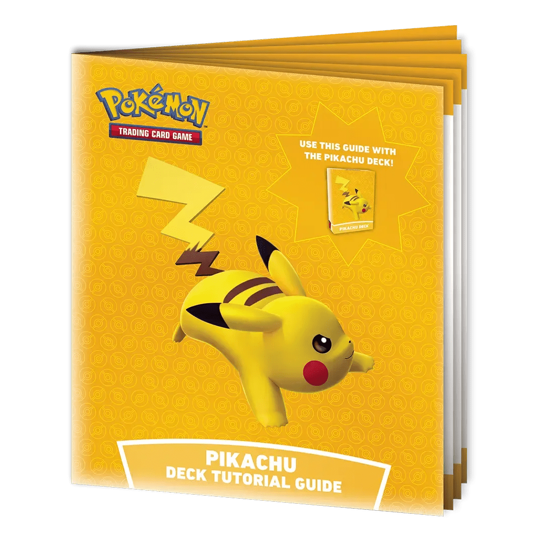 Pokémon - Battle Academy 2022 - EN - SparkLeaf TCG