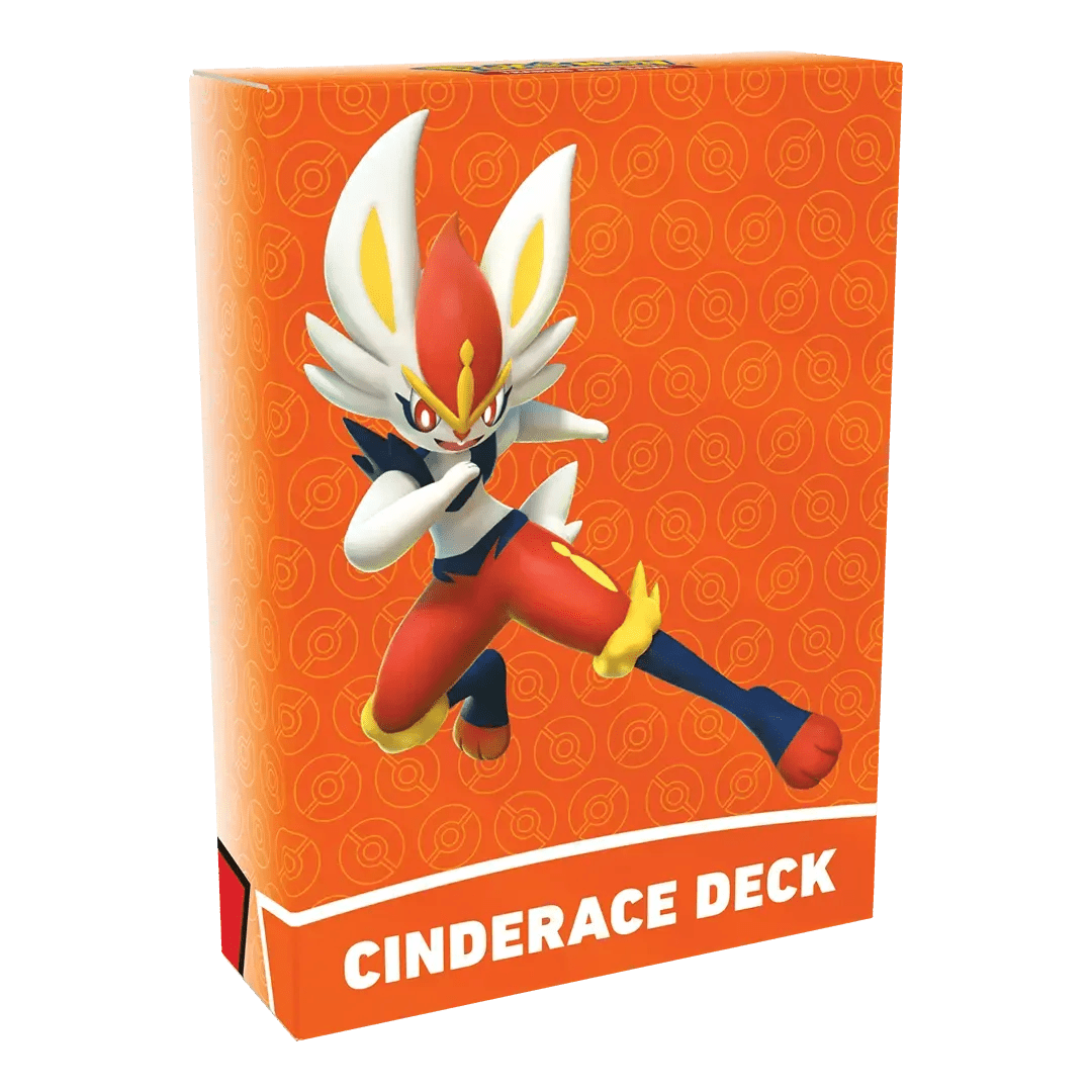 Pokémon - Battle Academy 2022 - EN - SparkLeaf TCG