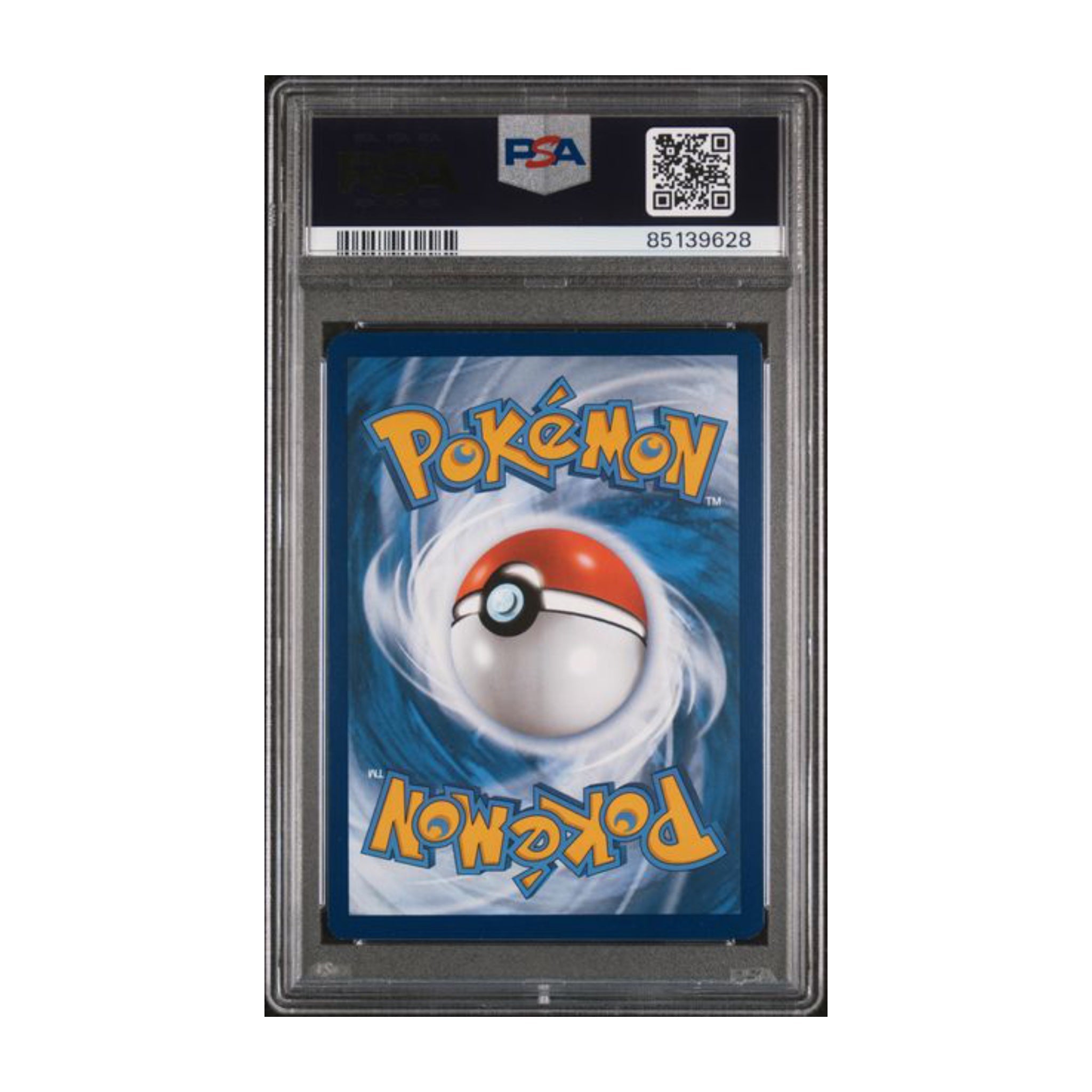 Pokémon Bulbasaur 2023 PSA 9 MEW EN 151 AR - SparkLeaf TCG