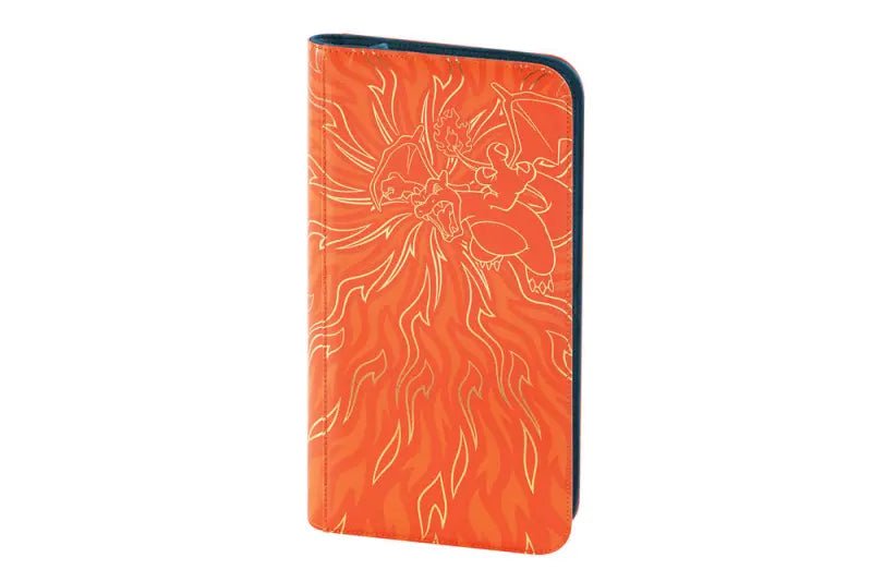 Pokémon - Charizard VSTAR Collection Set Gift Box Simplified Chinese - SparkLeaf TCG