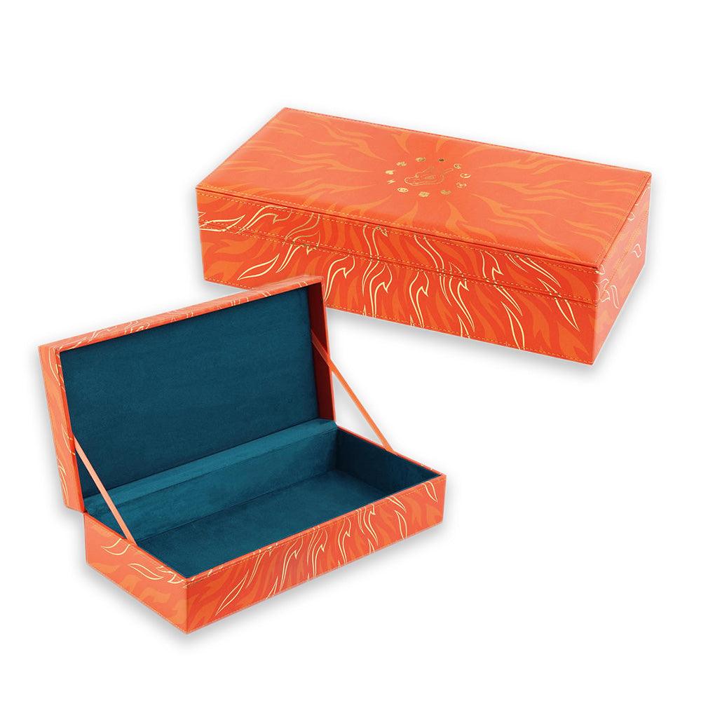 Pokémon - Charizard VSTAR Collection Set Gift Box Simplified Chinese - SparkLeaf TCG