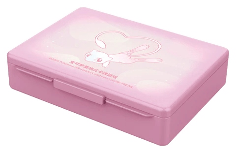 Pokémon - Confluence Deck Building Advanced Gift Box Simplified Chinese - SparkLeaf TCG