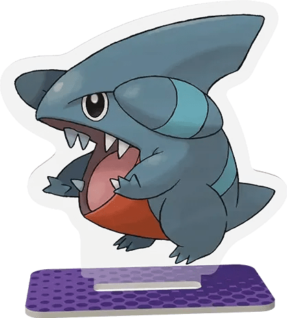 Pokémon - Cynthia's Garchomp ex Premium Collection - EN - SparkLeaf TCG