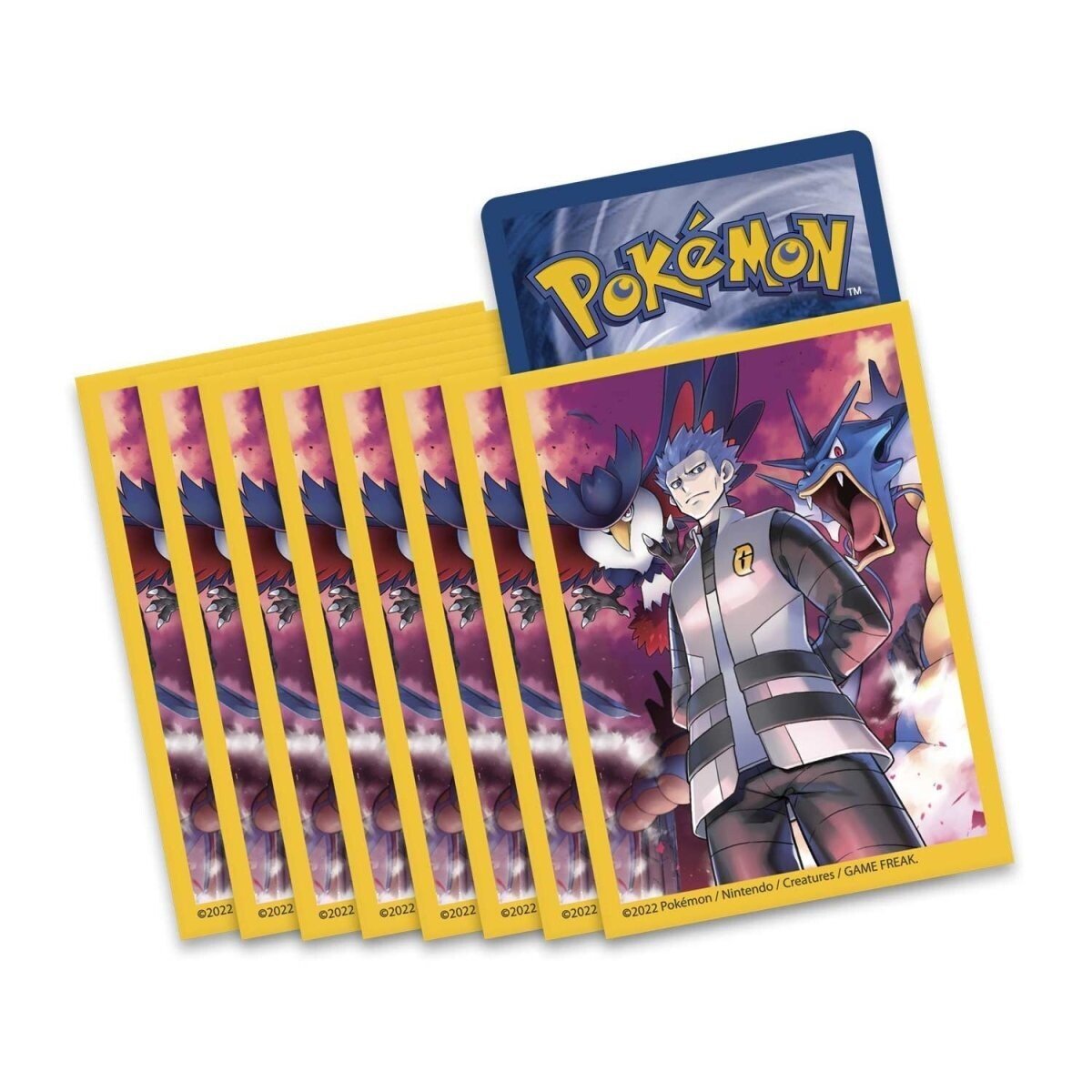 Pokémon - Cyrus Tournament Collection - EN - SparkLeaf TCG