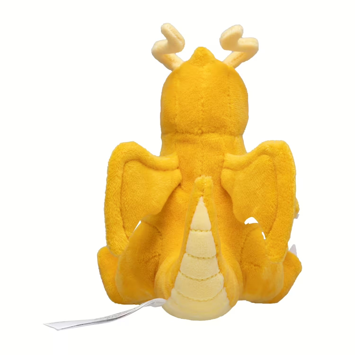 Pokemon Dragonite Plushy 149 - Sitting Cuties - SparkLeaf TCG