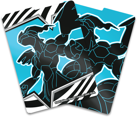 Pokémon - Foudre Noire Coffret Dresseur d'Elite - FR - SparkLeaf TCG