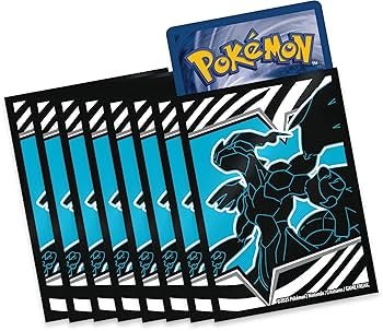 Pokémon - Foudre Noire Coffret Dresseur d'Elite - FR - SparkLeaf TCG